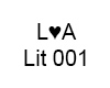 LeA Lit 001