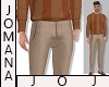 JOJ|Felix Pants