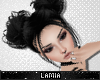 L: Loula Hair