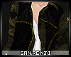 [Say] Military II Jacket