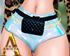 Anitta Shot Holo RLL