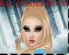!Red Riding Hood Hair!