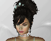 SL Iris Wedding F White