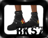 *BK*HD Boots(F)