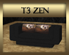 T3 Zen Luxury Couch