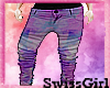 SG Galaxy Pants