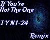 If You're Not-Remix
