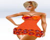Tropicana Mini Orange