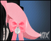 "Sheepy Pink