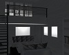 Light Box Loft w. BLACK