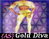 {AS}Gold Diva