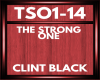 clint black TSO1-14