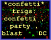 CONFETTI - CFT 1