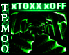 T|DJ Toxic World Is Mine