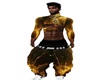Dj Top Gold Thunder