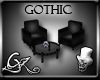 {Gz}Gothic club set