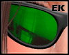 Fluorescent Lens F