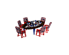 American Table and Chair
