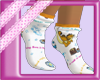 Garfield socks