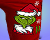 Grinch Red