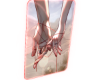 +T+ red string theory co