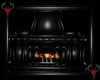 -N- PVC Fireplace