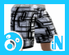 (iN) Black Board Shorts