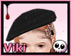 KIDS Beret Spider
