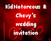 01 My wedding invitation