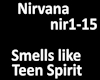 Smells like Teen Spirit