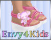 Kids Elephant Love Shoes