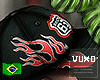 𝖛. Trucker Cap
