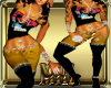 !! BLONDIE FIT BMXXL