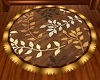 CountryHome Round Rug
