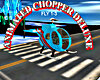 ANIMATED CHOPPER