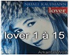Natali Kaufmann - Lover