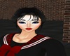 Manaka Hair Black V1