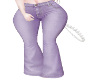 Lavender Jeans