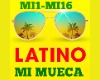 Latino Mi Mueca