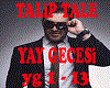 Talip Tale- YAY GECESİ