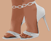E* Carmen Silver Heels