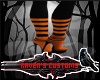 (RC) Halloween Fun Boots