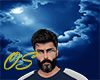 Navy Blue Sweet Shirt