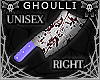 Cleaver | Purple (R)