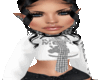 Rosalie Shirt Tie G