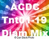 .D. Acdc Mix Tnt