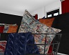 !! Our Pillow Basket