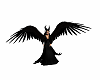 Maleficent Wings
