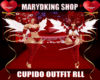 (MN)CUPIDO OUTFIT RLL