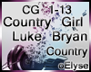 E| Country Girl
